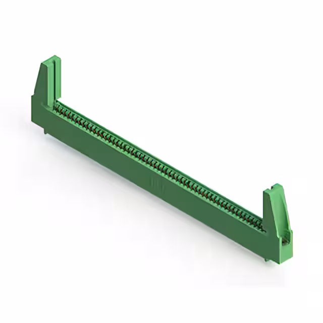 345-058-525-488 EDAC Inc.  Edgeboard Connectors